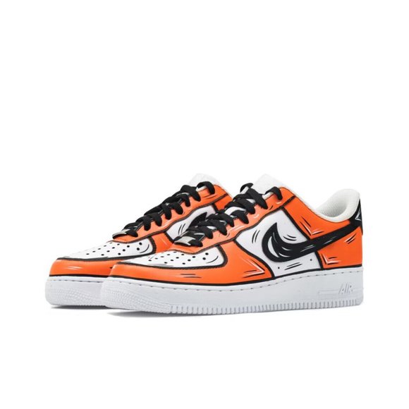 Nike Custom Air Force 1 \